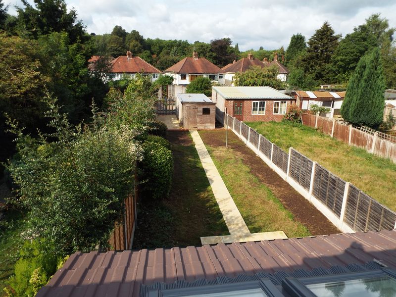 Strathdene Road Selly Oak